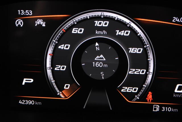 Seat IBIZA 1.0 EcoTSI Move *1ste Eigenaar*Navigatie*PDC*Carplay*