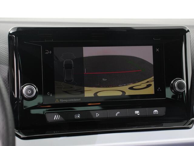Seat IBIZA 1.0 EcoTSI 110pk Automaat FR Climate Control Adaptieve cruise control LED Keyless Parkeersensoren Verwarmde voorstoelen Achteruitrij Camera Apple Carplay/ Android Auto
