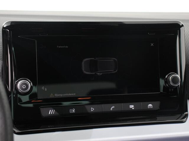 Seat IBIZA 1.0 EcoTSI 110pk Automaat FR Climate Control Adaptieve cruise control LED Keyless Parkeersensoren Verwarmde voorstoelen Achteruitrij Camera Apple Carplay/ Android Auto