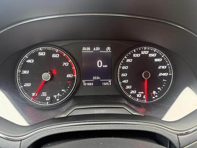 Seat IBIZA 1.0 MPI Reference