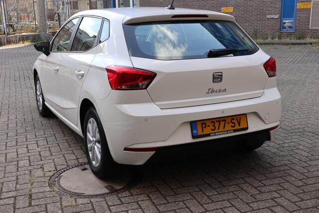 Seat IBIZA 1.0 EcoTSI Style