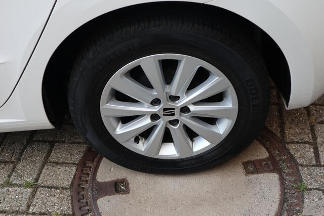 Seat IBIZA 1.0 EcoTSI Style