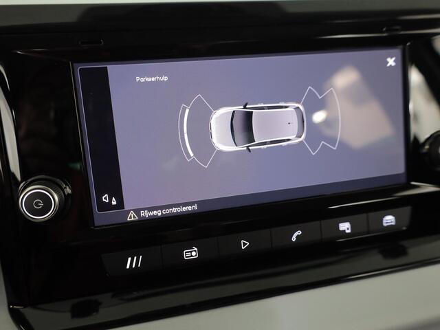 Seat IBIZA 1.0 EcoTSI Style Business Connect 95 pk | Verlengde garantie | Navigatie via App | Parkeersensoren | Autom. airco | Stoelverwarming | LED koplampen |