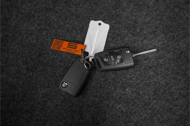 Seat IBIZA 1.0 TSI FR Automaat LED CarPlay 17"