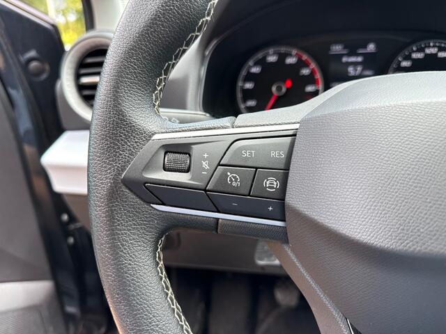 Seat IBIZA 1.0 ECOTSI STYLE Orig. NL/Cruise Control/Climate Control/Lichtmetalen Velgen