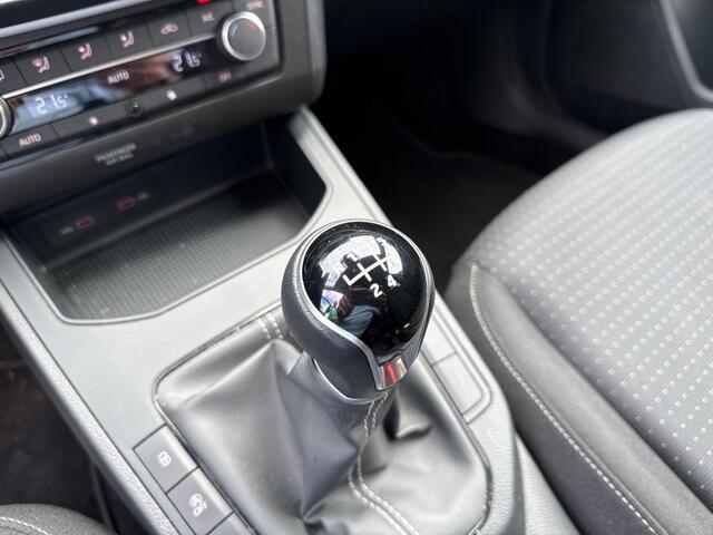 Seat IBIZA 1.0 ECOTSI STYLE Orig. NL/Cruise Control/Climate Control/Lichtmetalen Velgen