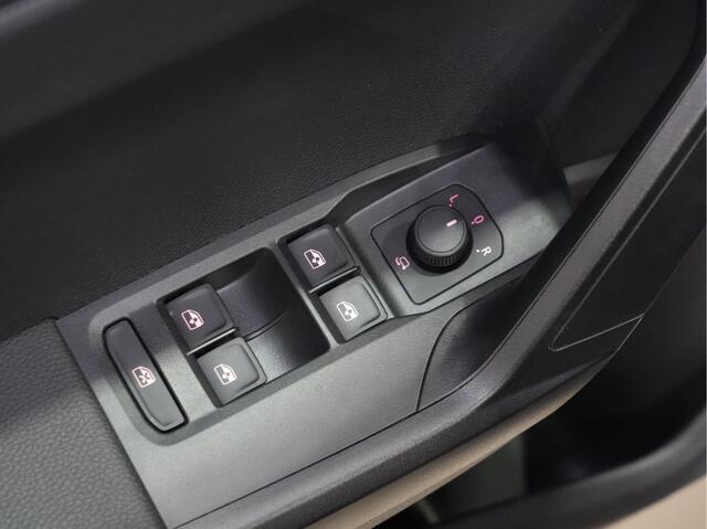 Seat IBIZA 1.0 EcoTSI Style Business Connect | LED | Stoelverw. | Android/Carplay // Word Verwacht //