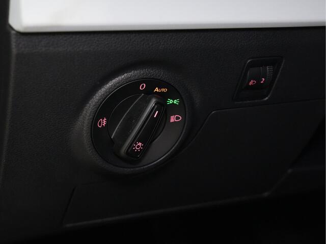 Seat IBIZA 1.0 EcoTSI Style Business Connect | LED | Stoelverw. | Android/Carplay // Word Verwacht //