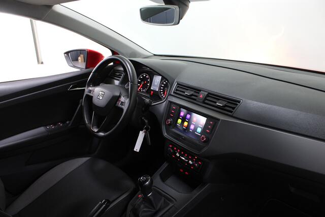 Seat IBIZA 1.0 TSI Style / DAB / Cruise Control /