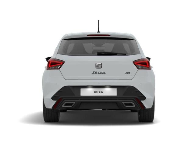 Seat IBIZA 1.0 EcoTSI FR Business Connect