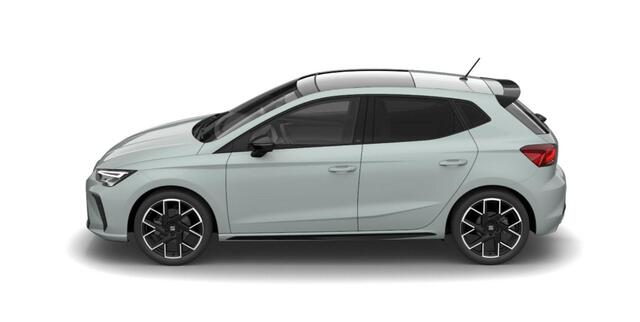 Seat IBIZA 1.0 EcoTSI FR Business Connect