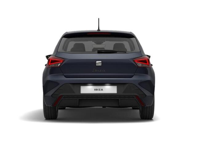 Seat IBIZA 1.0 EcoTSI Reference
