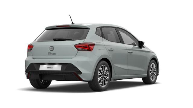Seat IBIZA 1.0 EcoTSI Style Business Connect