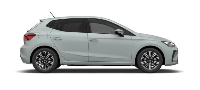 Seat IBIZA 1.0 EcoTSI Style Business Connect