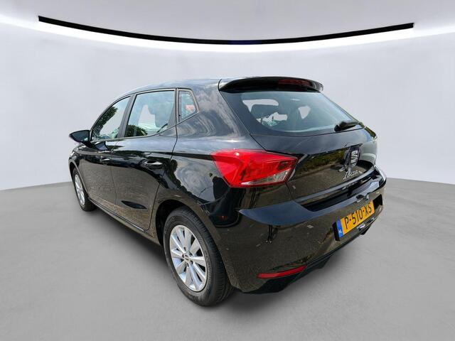 Seat IBIZA 1.0 EcoTSI Style / CRUISE/ DAB/ CLIMA/ 15'' LMV