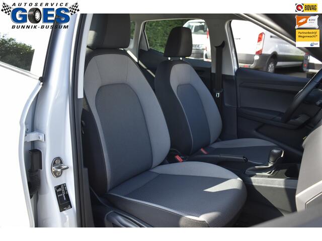 Seat IBIZA 1.0 TSI Business Intens DSG 7