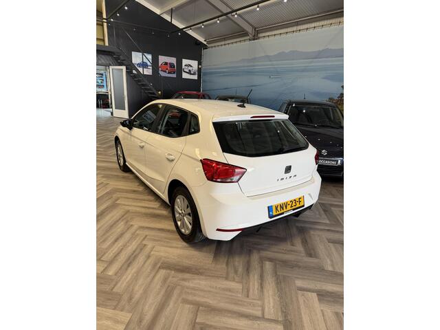 Seat IBIZA 1.0 TSI Style Business Intense
