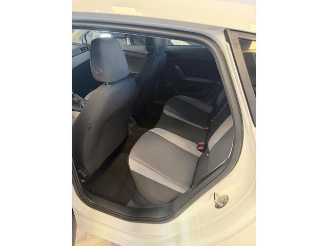 Seat IBIZA 1.0 TSI Style Business Intense