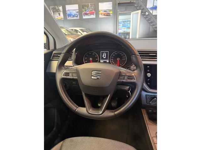 Seat IBIZA 1.0 TSI Style Business Intense
