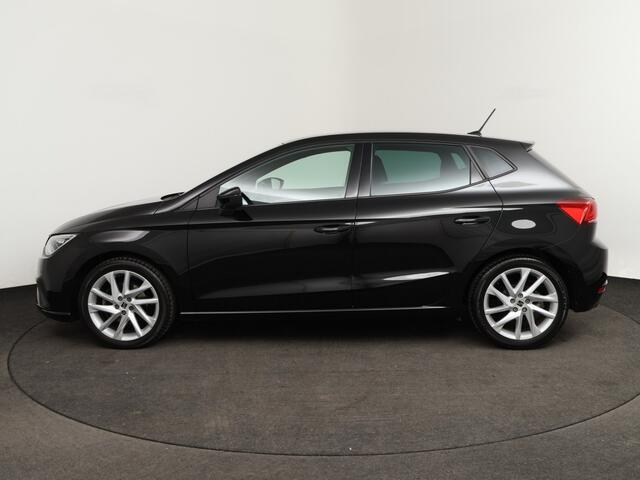 Seat IBIZA 1.0 EcoTSI FR Business Intense | DSG o Alcantara o Virtual o LED