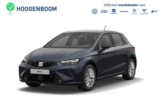 Seat IBIZA 1.0 EcoTSI Style Business Connect