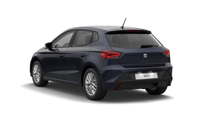 Seat IBIZA 1.0 EcoTSI Style Business Connect