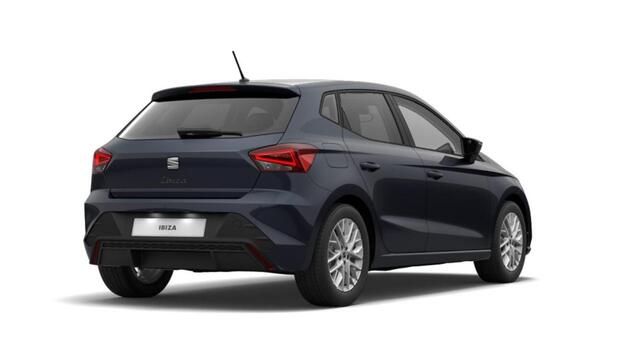Seat IBIZA 1.0 EcoTSI Style Business Connect