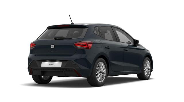 Seat IBIZA 1.0 EcoTSI Style