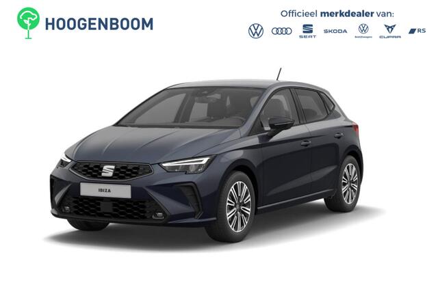 Seat IBIZA 1.0 EcoTSI Style