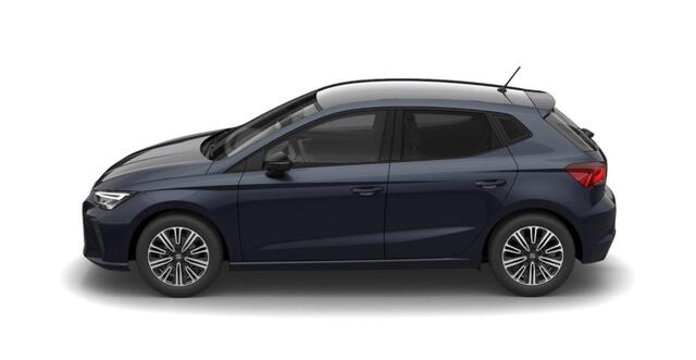 Seat IBIZA 1.0 EcoTSI Style