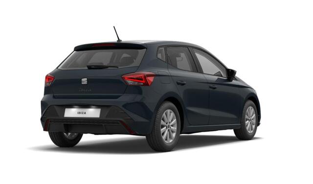 Seat IBIZA 1.0 EcoTSI Reference