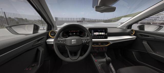Seat IBIZA 1.0 EcoTSI Reference