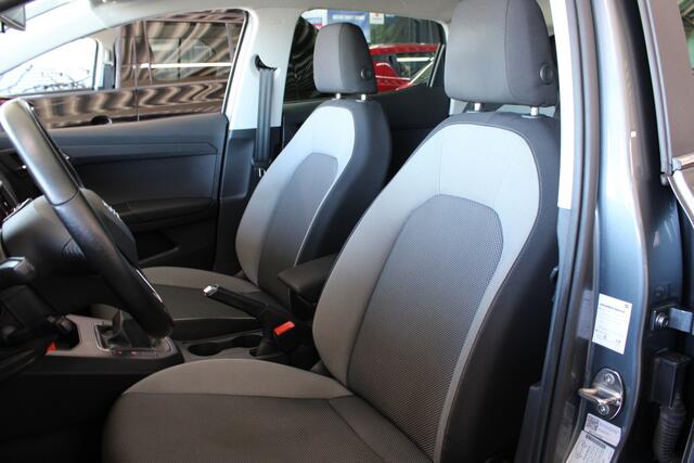 Seat IBIZA 1.0 TSI Style Business Intense / Afn. trekhaak / Camera / Adaptieve Cruise control /