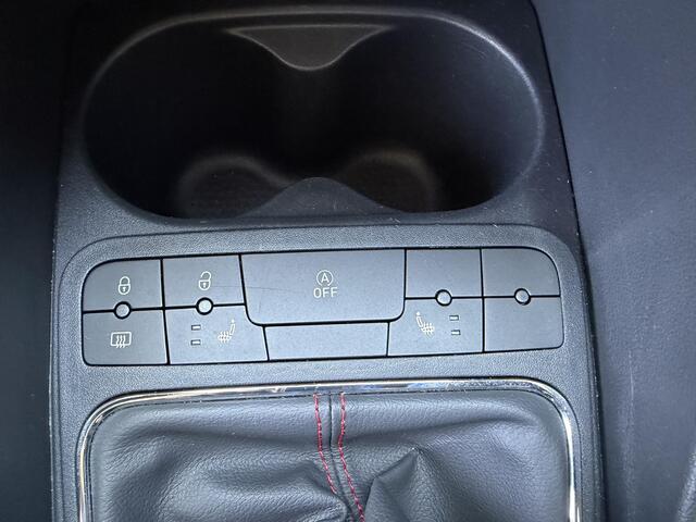 Seat IBIZA 1.0 EcoTSI FR Connect