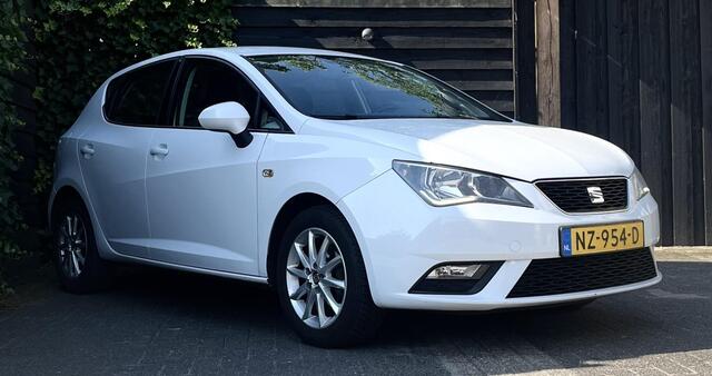 Seat IBIZA 1.0 EcoTSI Style Connect 2017 CARPLAY/CRUISE/PDC