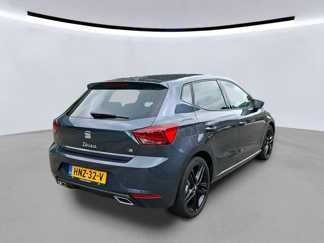 Seat IBIZA 1.0 TSi 115pk FR Business Connect | Panoramadak | Alcantara | Keyless