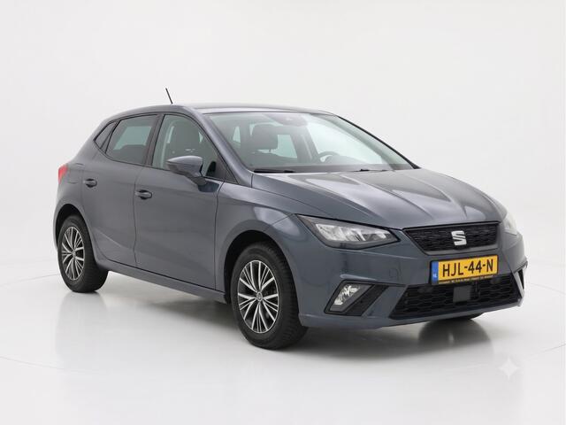 Seat IBIZA 1.0 EcoTSI FR | Voorstoelen verwarmd | Adaptive Cruise Control | Apple Carplay/Android Auto | Parkeersensor voor en achter |
