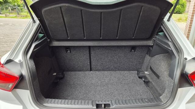 Seat IBIZA 1.0 EcoTSI FR Business Intense, Navi, NL Auto