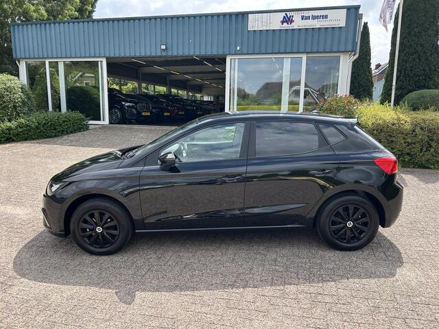 Seat IBIZA 1.0 EcoTSI Style Plus