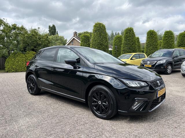 Seat IBIZA 1.0 EcoTSI Style Plus