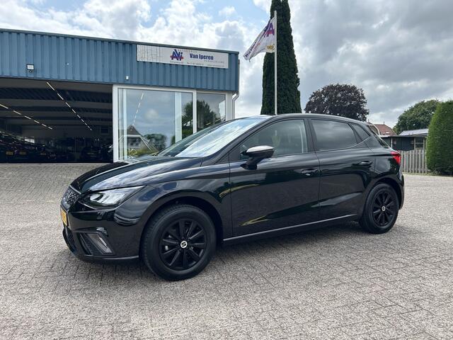 Seat IBIZA 1.0 EcoTSI Style Plus