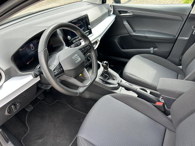 Seat IBIZA 1.0 EcoTSI Style Plus