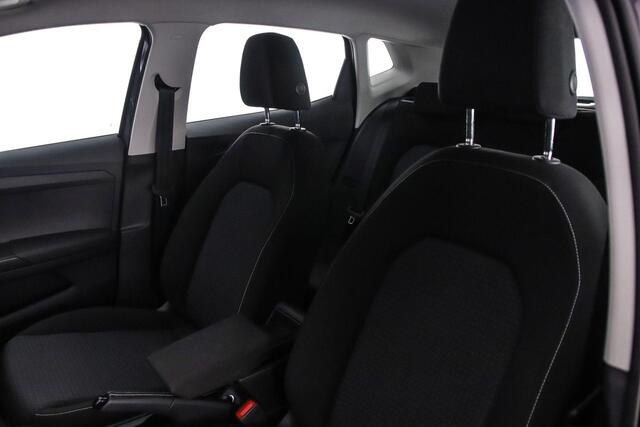 Seat IBIZA Style 1.0 TSI 95pk Cruise control, Parkeersensor achter, Bluetooth, App connect, LED koplampen, Airco, DAB, Radio