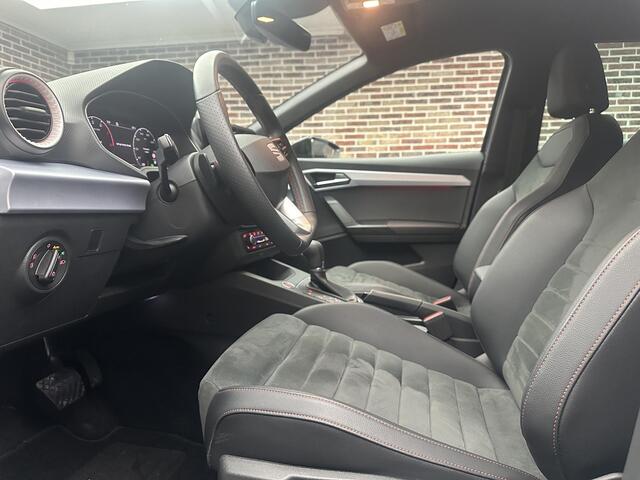 Seat IBIZA 1.5 TSI Sport