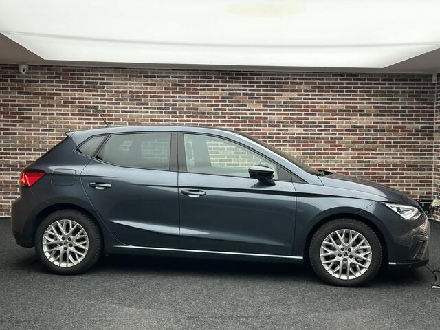 Seat IBIZA 1.5 TSI Sport