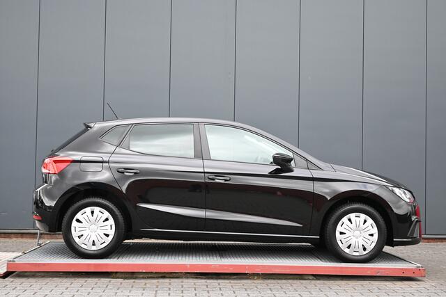 Seat IBIZA 1.0 TSI Style Business Intense