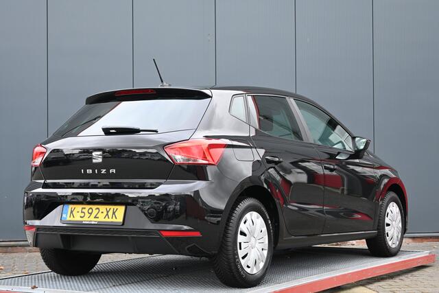 Seat IBIZA 1.0 TSI Style Business Intense