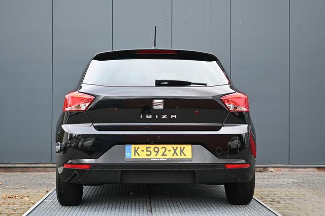 Seat IBIZA 1.0 TSI Style Business Intense