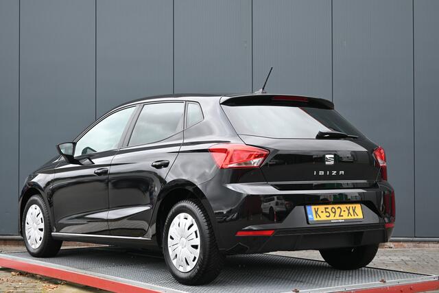 Seat IBIZA 1.0 TSI Style Business Intense