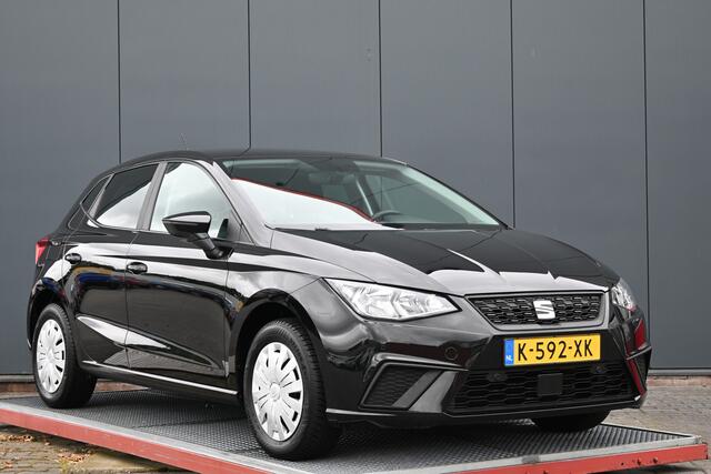Seat IBIZA 1.0 TSI Style Business Intense